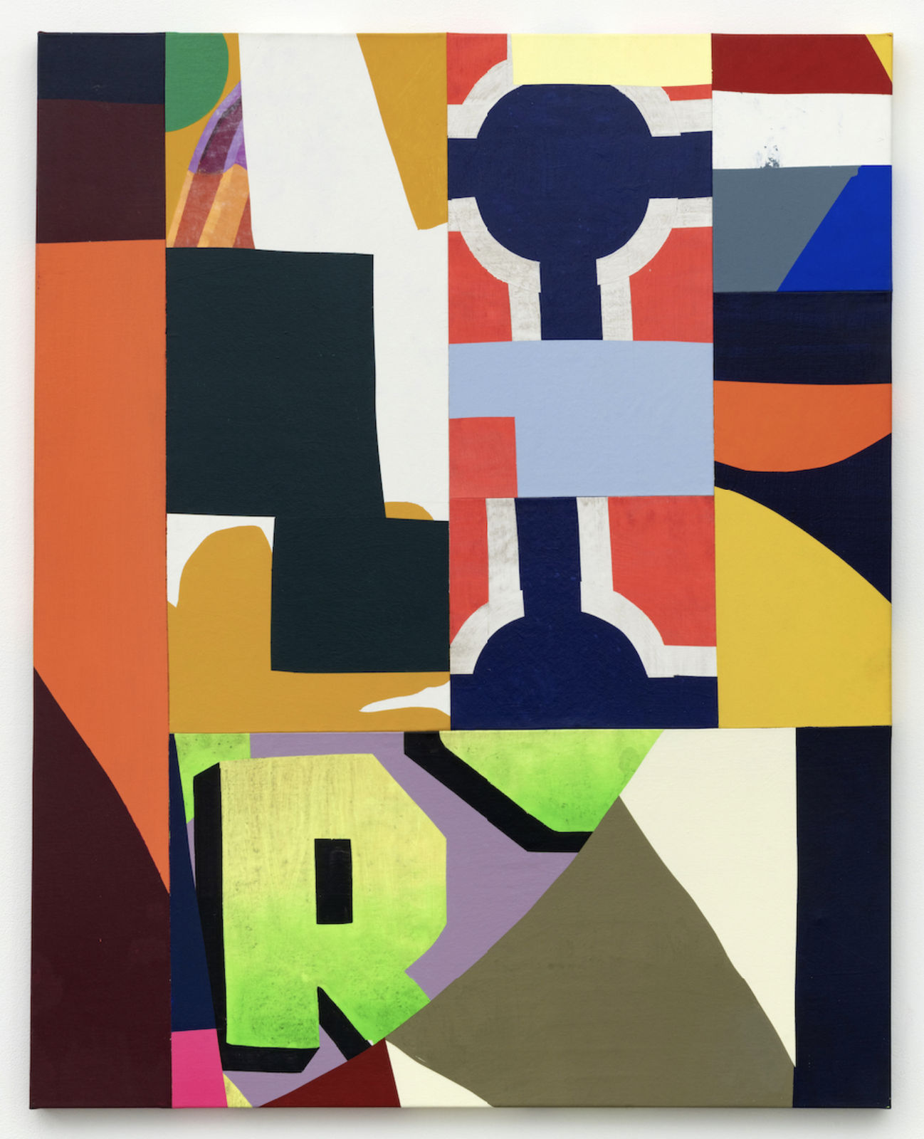 William LaChance, Truro II, 2019