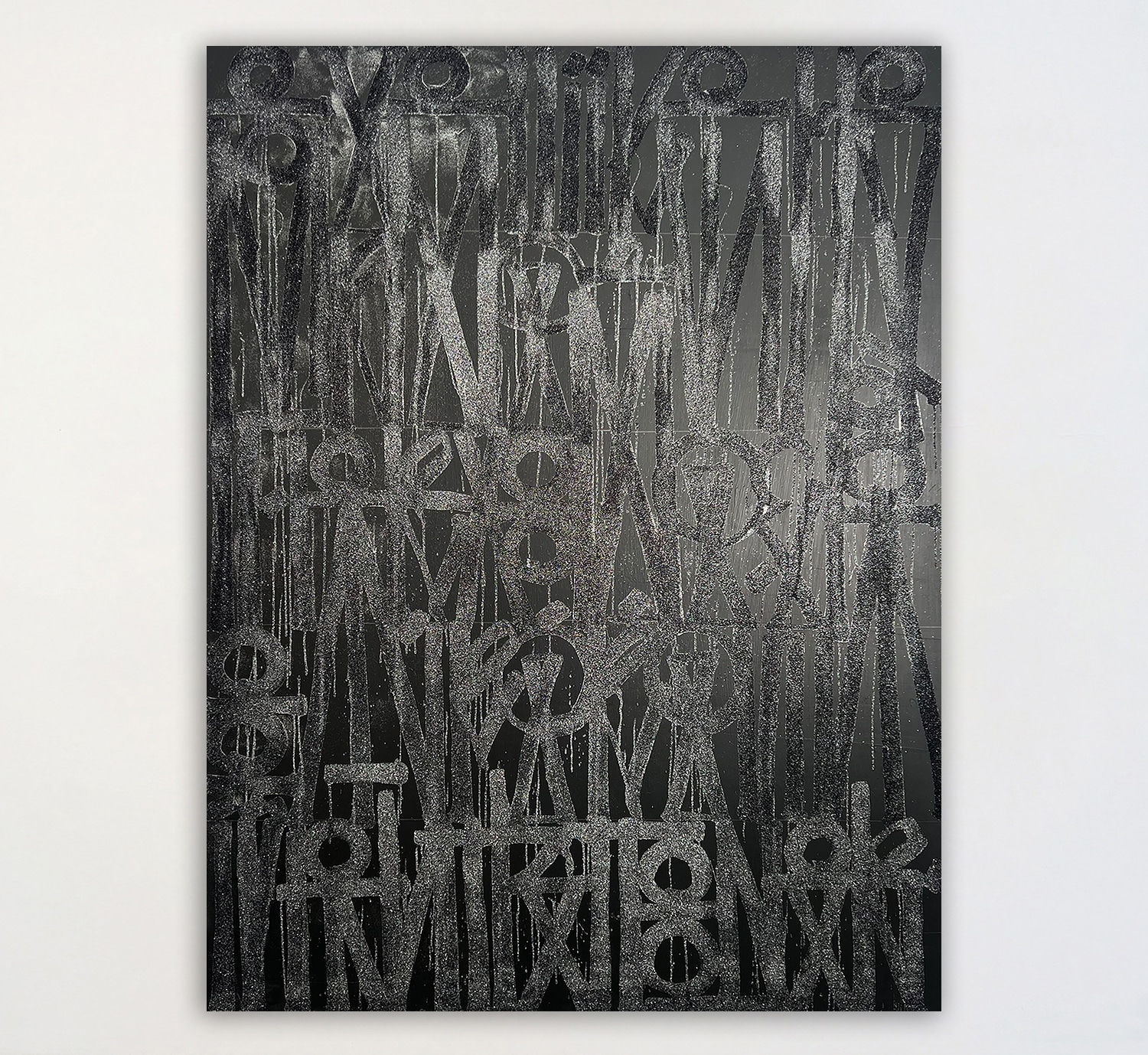 RETNA, Disco Star, 2025