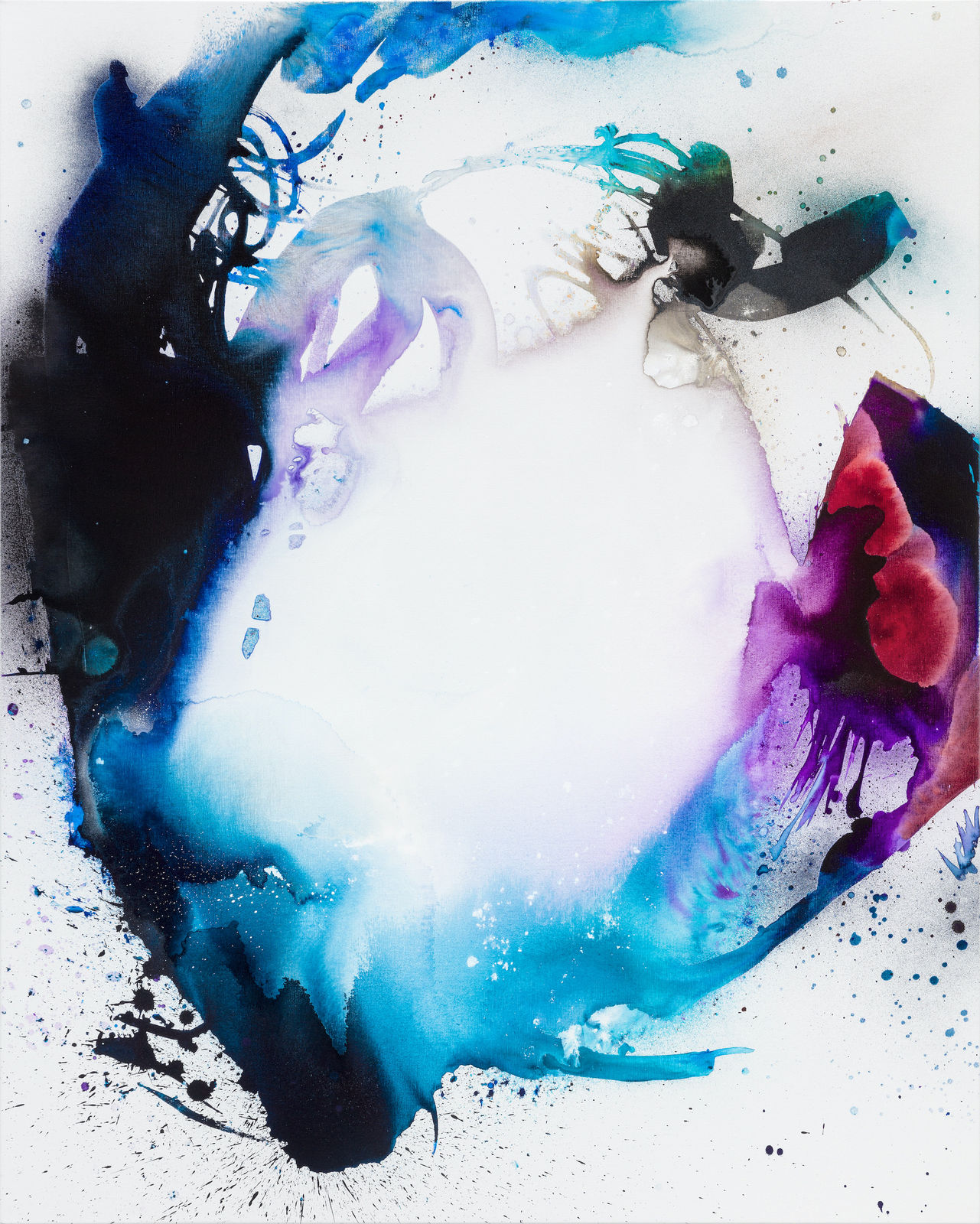 Max Frintrop, Ani, 2023