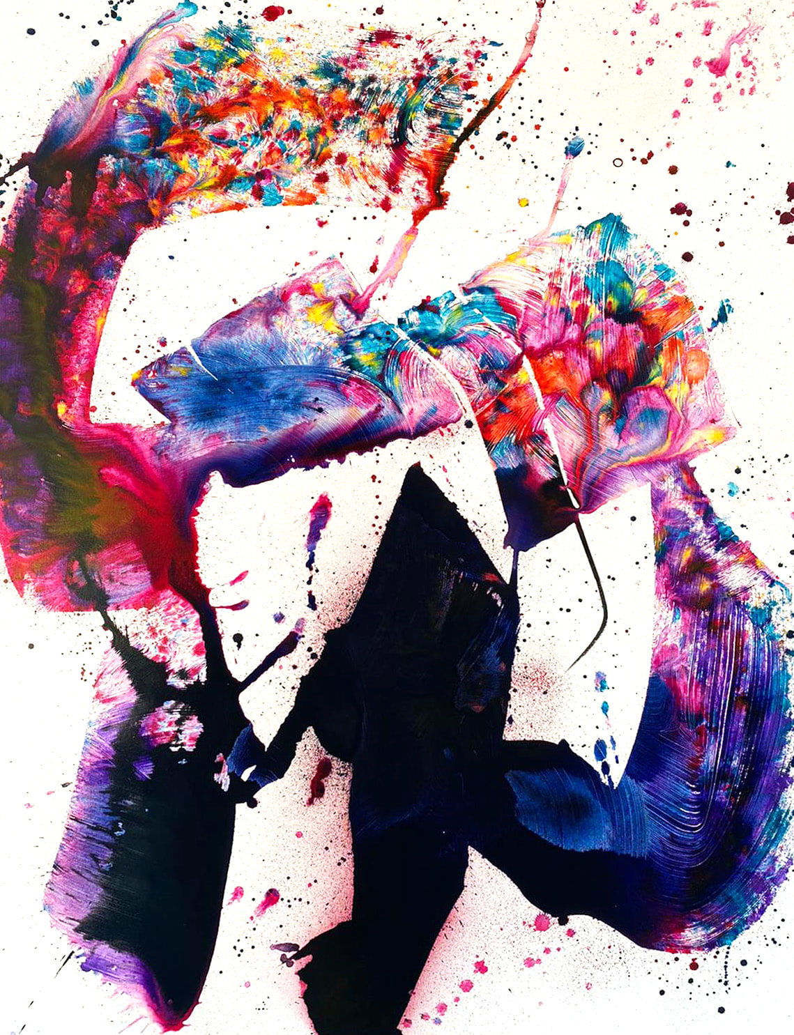 Max Frintrop, Princess Hotdog, 2025