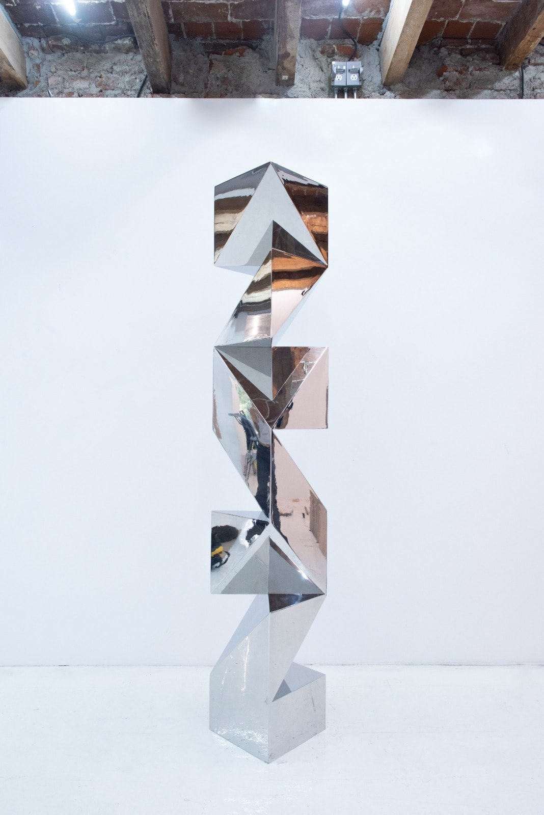 Aldo Chaparro, Column 9, 2023