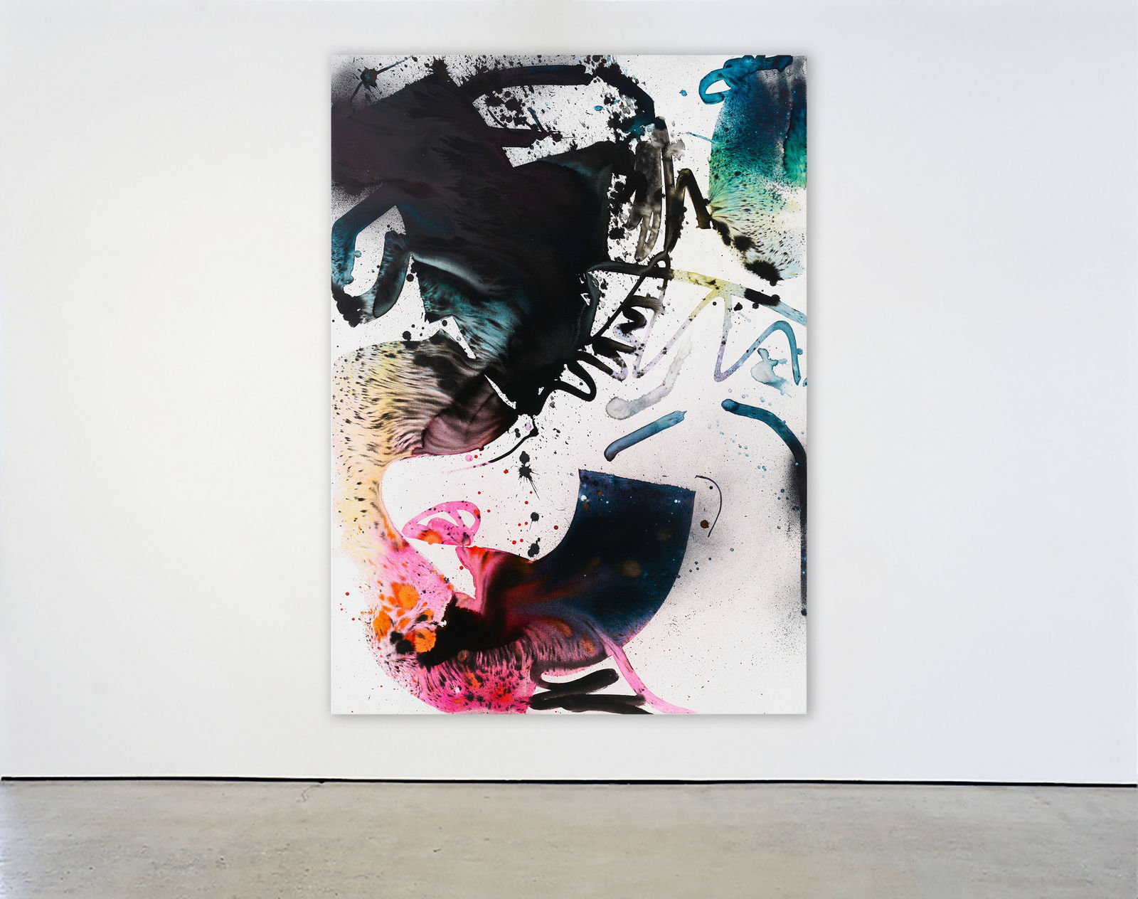 Max Frintrop, Lake Success, 2020