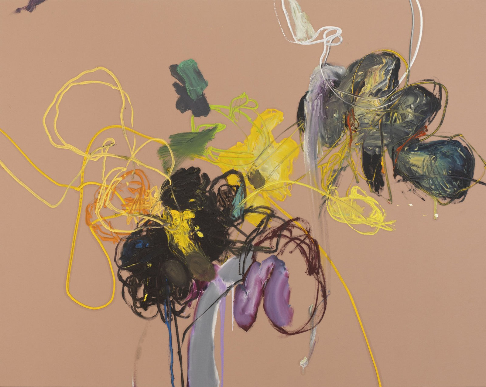 Angel Ricardo Ricardo Rios, Léete el manual antes de tocar los cablecitos (2), 2024