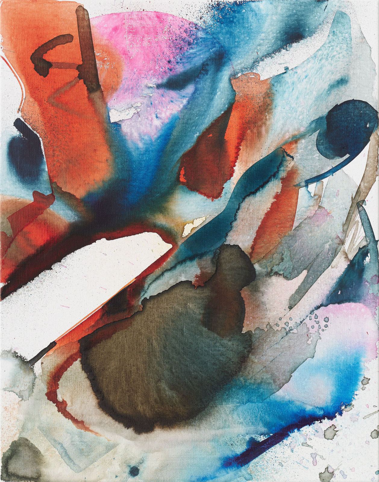 Max Frintrop, Capri, 2020