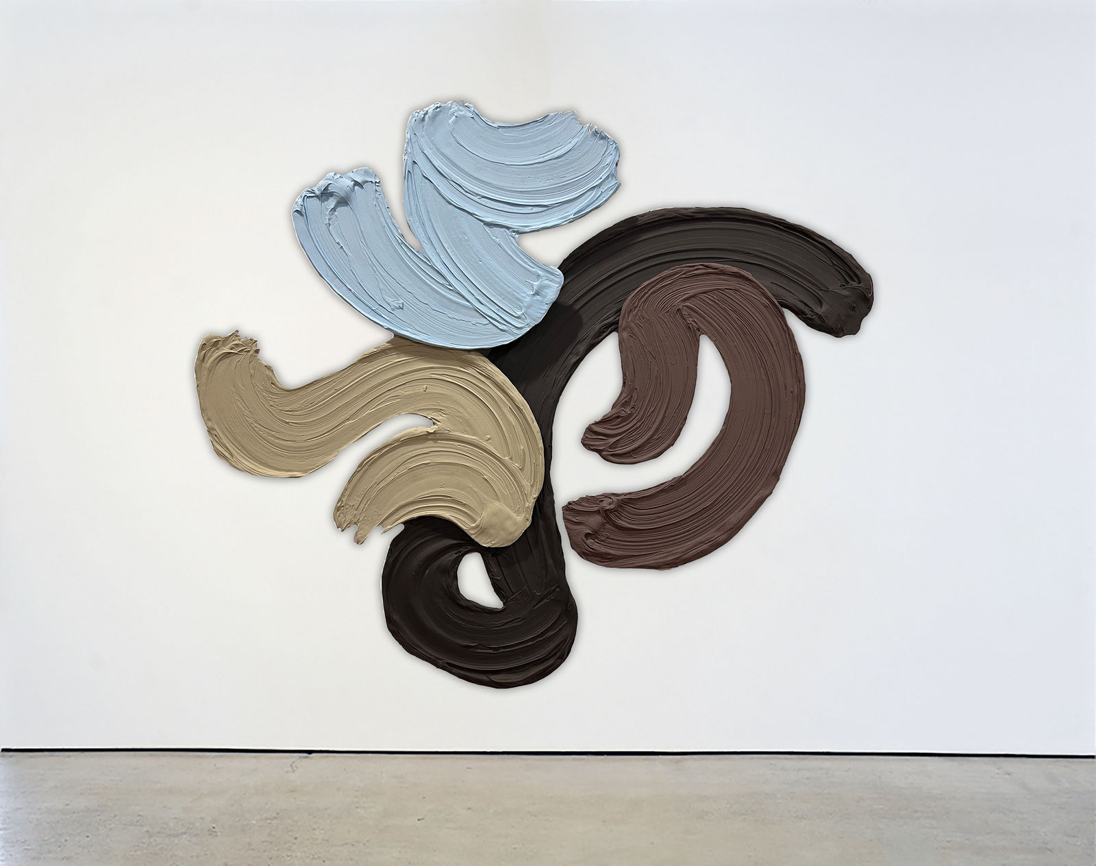 Donald Martiny, Birds Sent to Mend the Sky, 2026