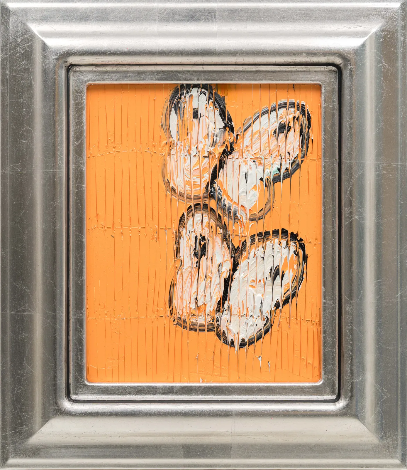 Hunt Slonem, Cabbage Patch (JMG3339), 2026