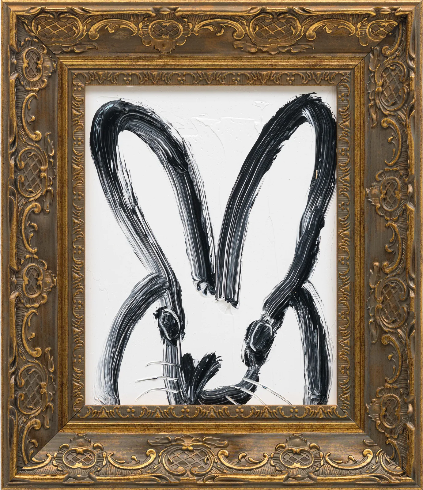 Hunt Slonem, Joe (JMG3213), 2026