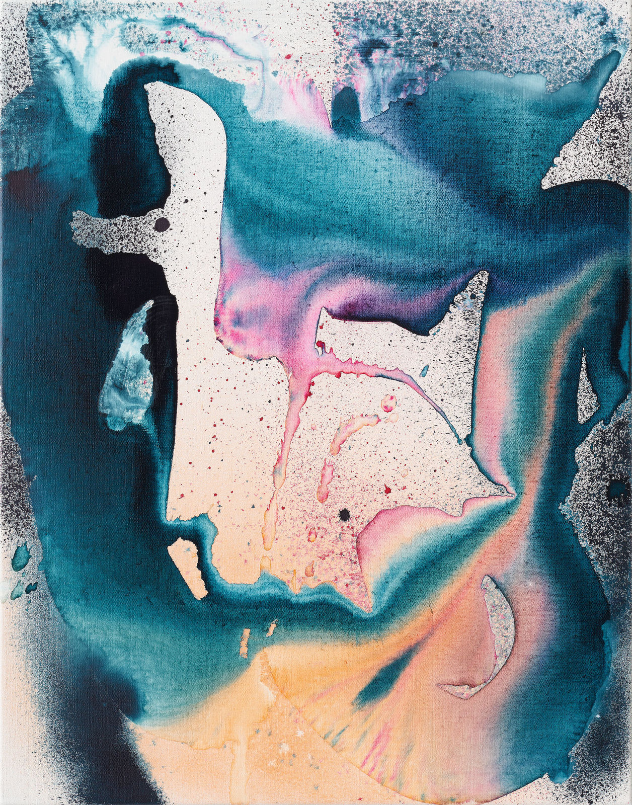 Max Frintrop, The Luck of Brooklyn, 2020