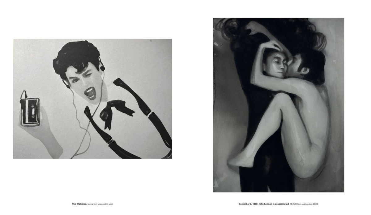 Radenko Milak, Post Millenium Tension, 2026