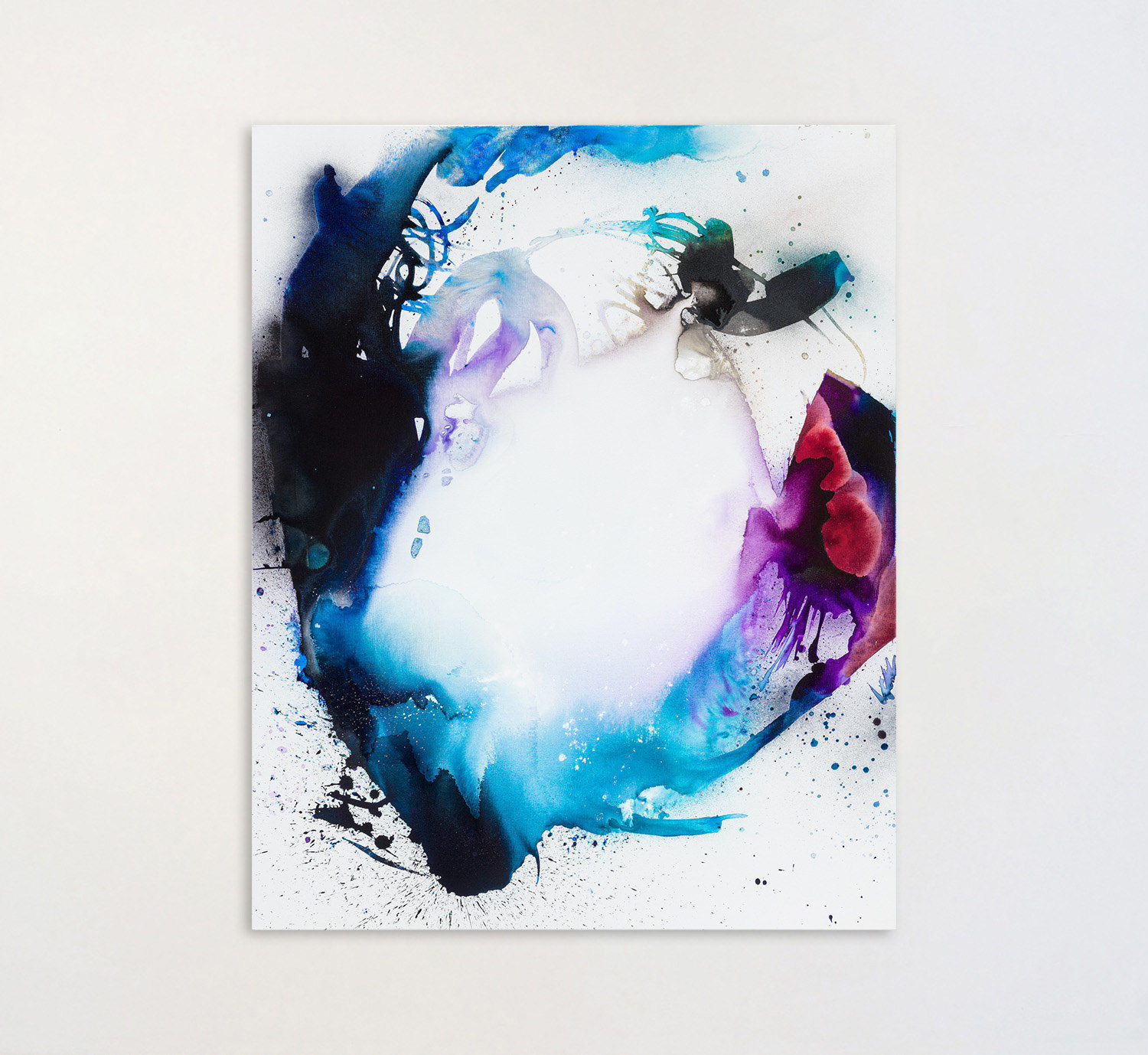 Max Frintrop, Ani, 2023