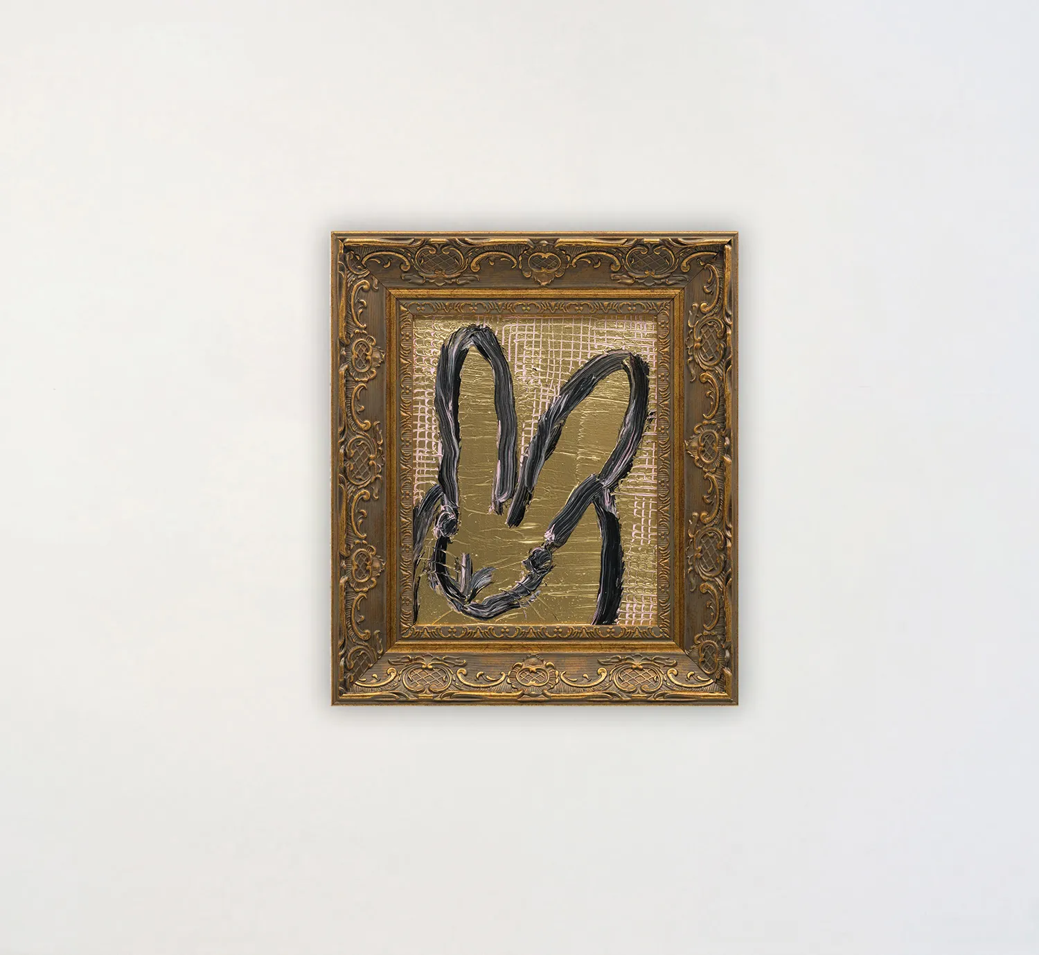 Hunt Slonem, Eake Oahu (JMG3377), 2026