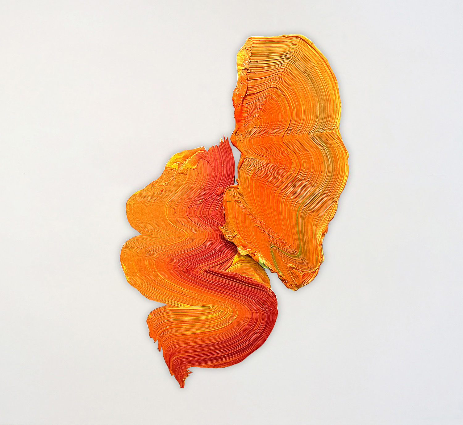 Donald Martiny, One or Two Things, 2026