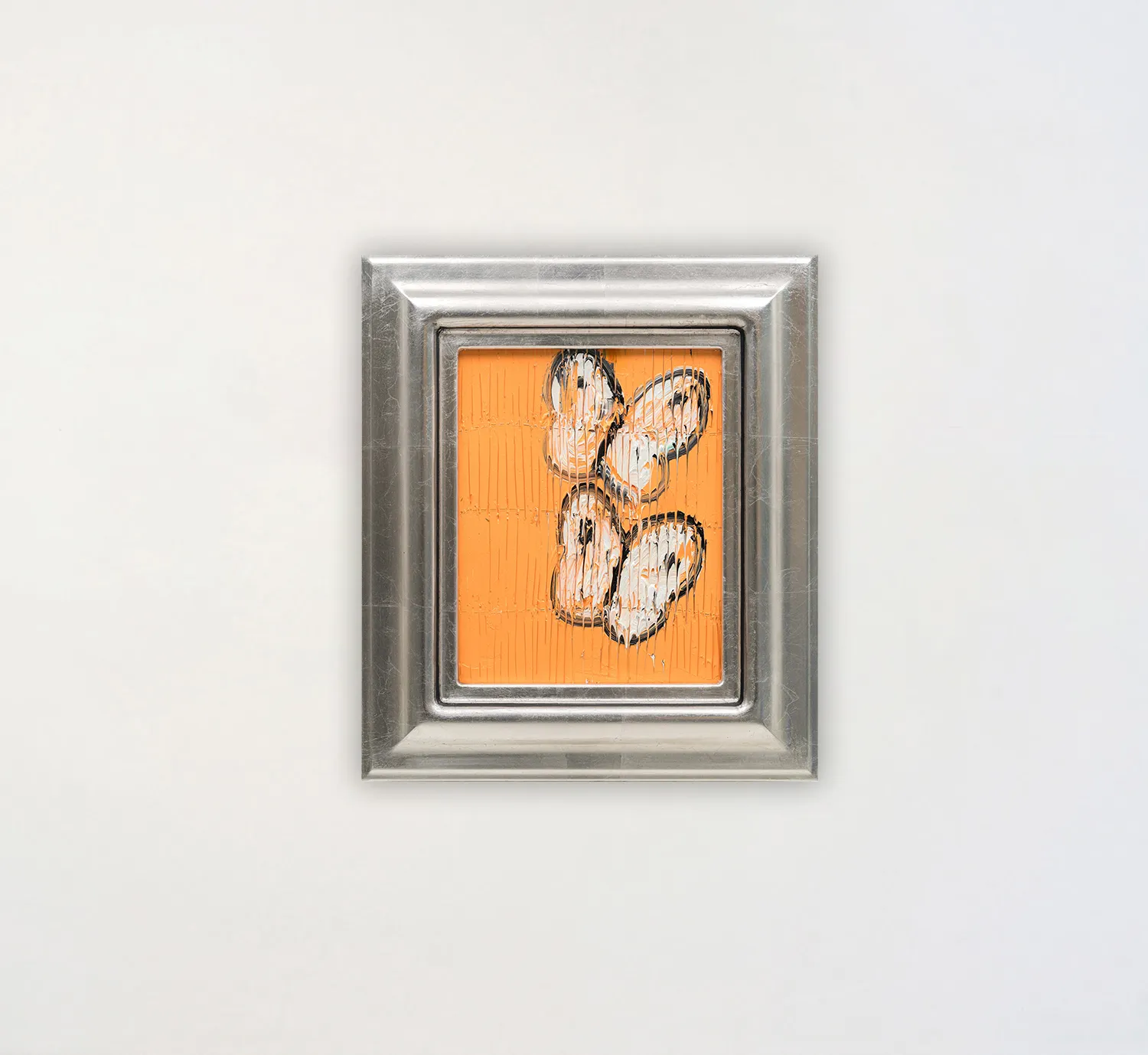 Hunt Slonem, Cabbage Patch (JMG3339), 2026