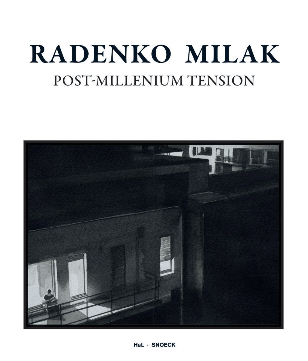 Radenko Milak, Post Millenium Tension, 2026