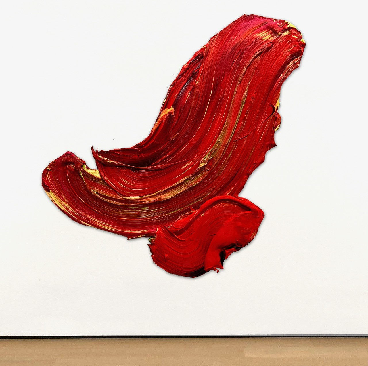 Donald Martiny, Xieyi, 2026
