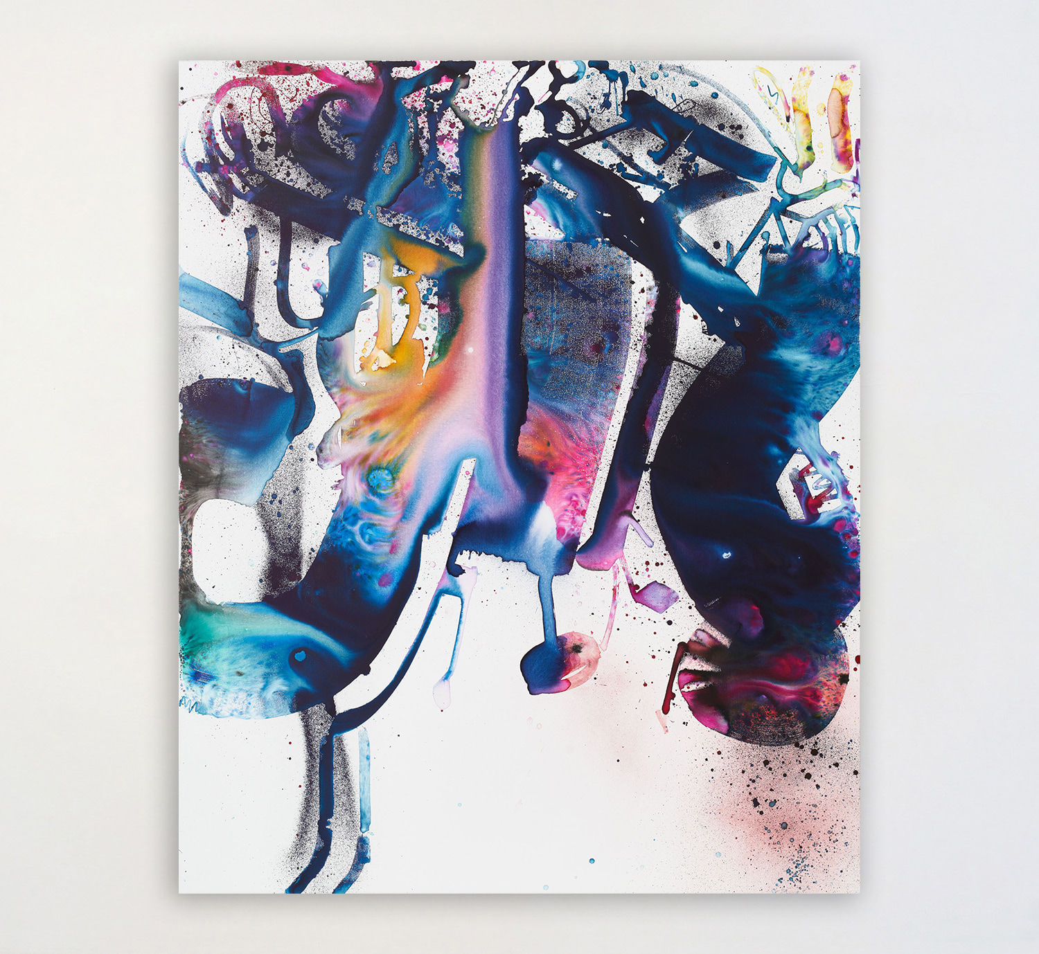 Max Frintrop, Material Girl, 2020