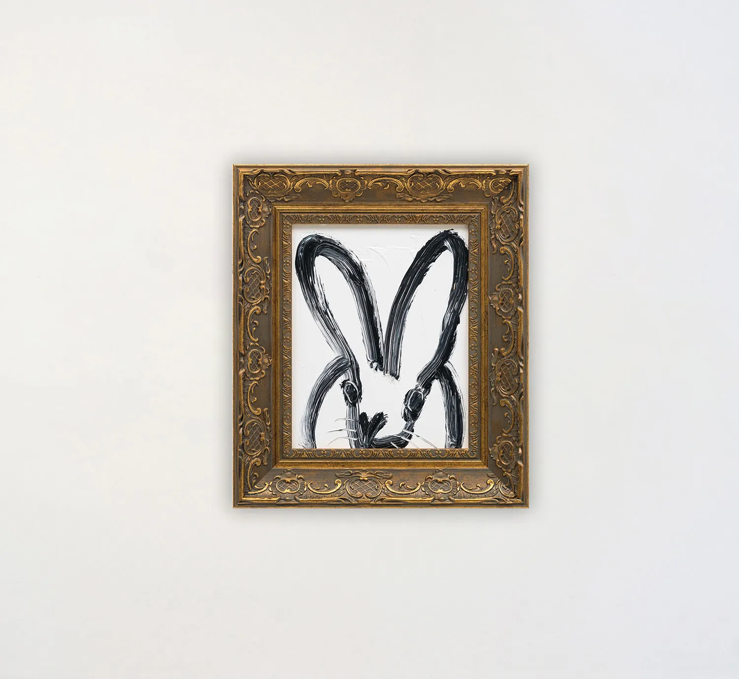 Hunt Slonem, Joe (JMG3213), 2026