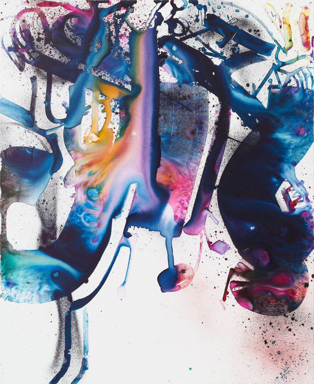 Max Frintrop, Material Girl, 2020