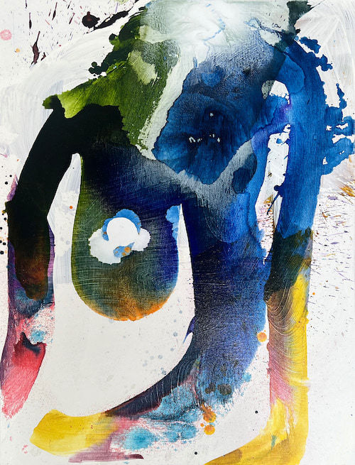 Max Frintrop, Para, 2024