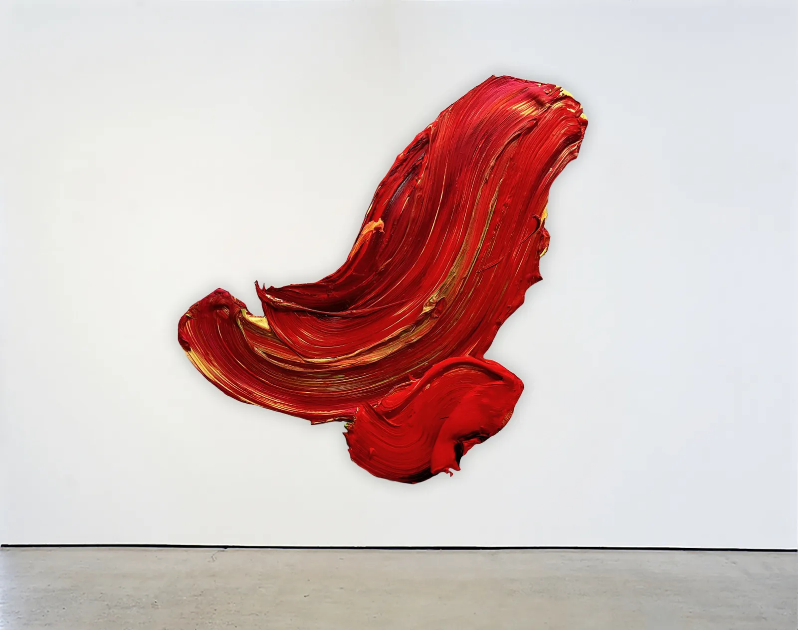 Donald Martiny, Xieyi, 2026