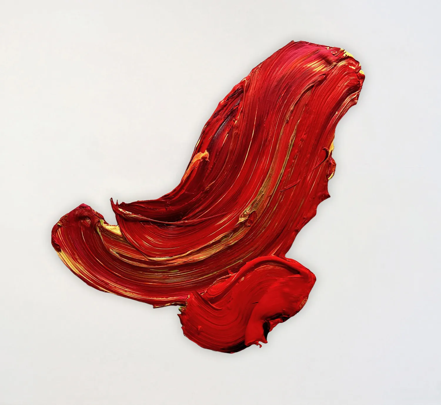 Donald Martiny, Xieyi, 2026