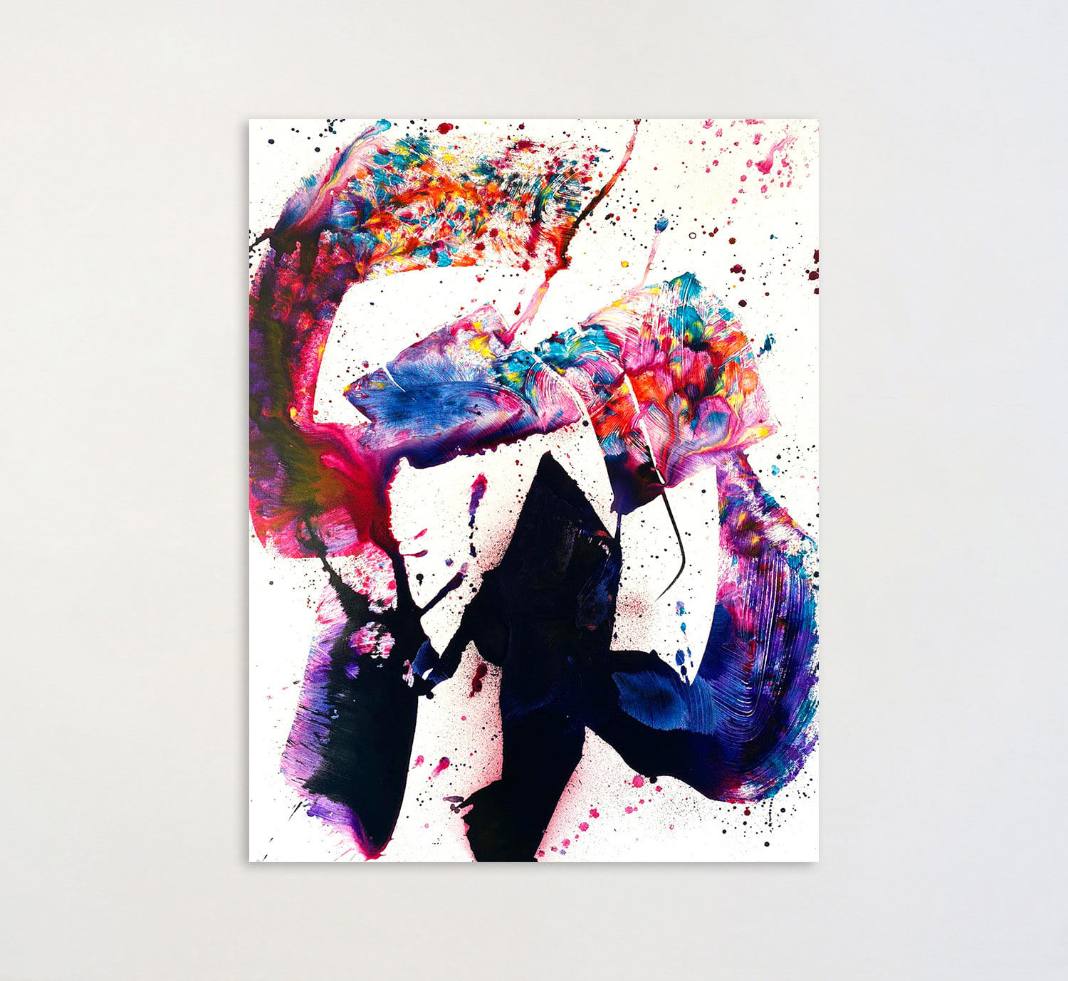 Max Frintrop, Princess Hotdog, 2025