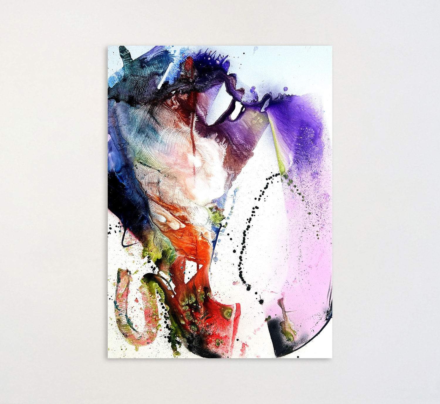 Max Frintrop, Silex, 2024