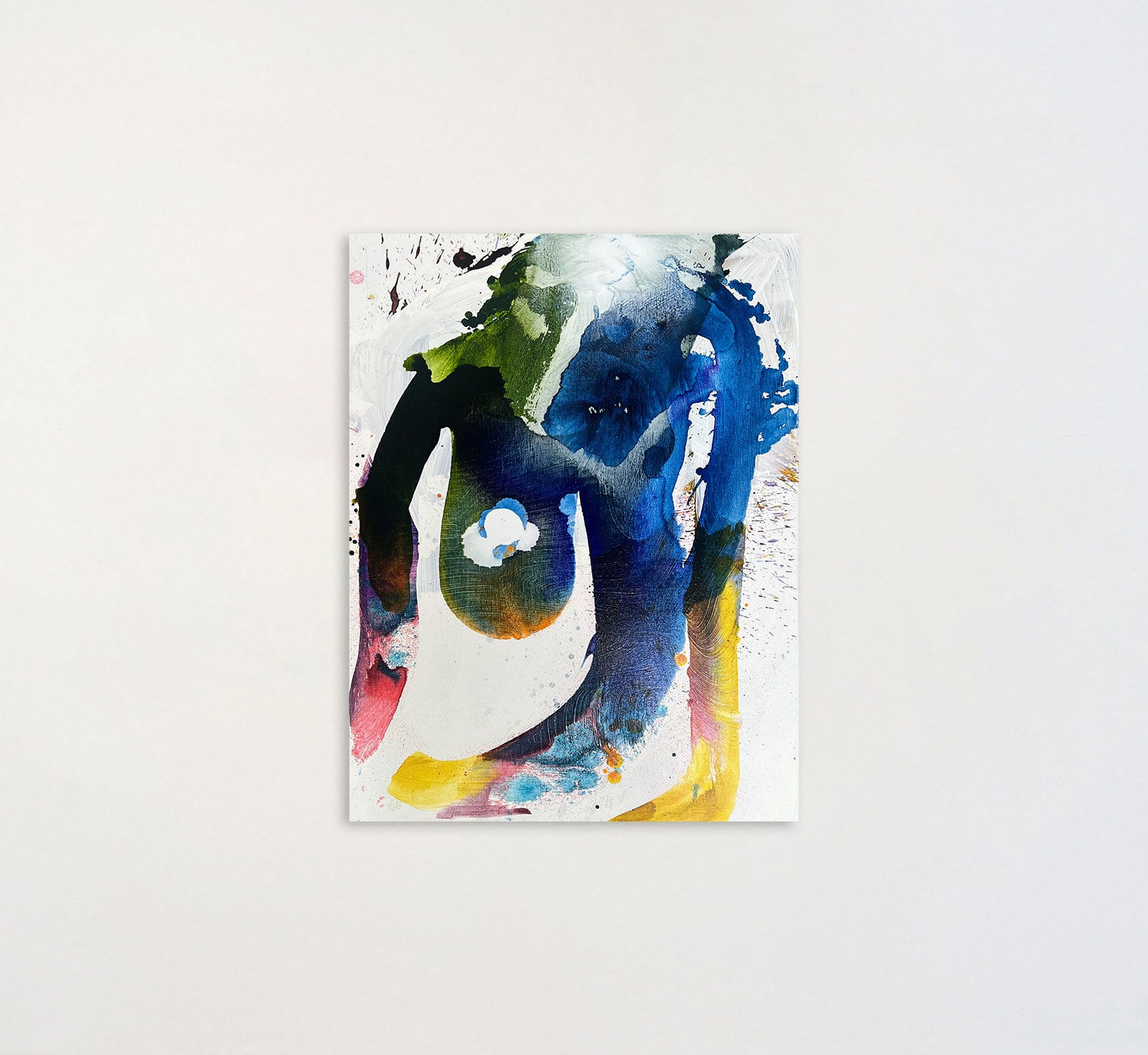 Max Frintrop, Para, 2024