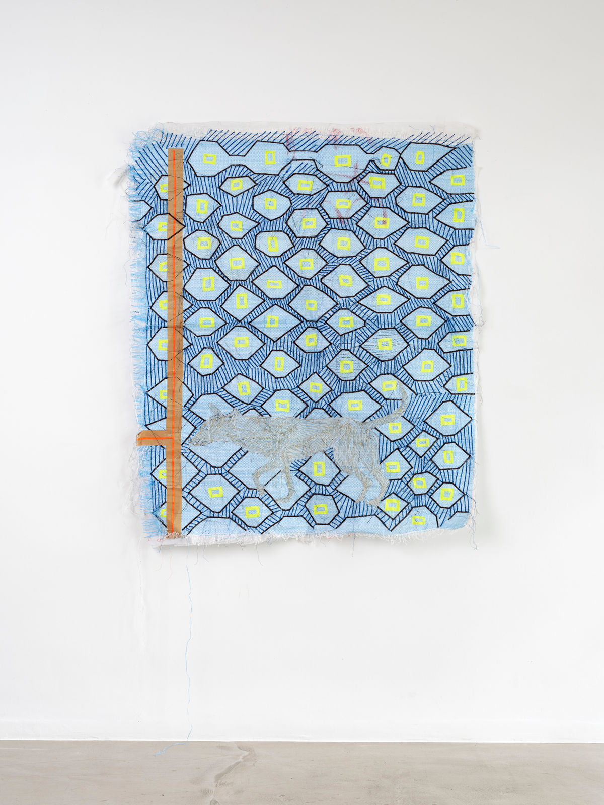 Ana Silva, Estendal 021, 2020