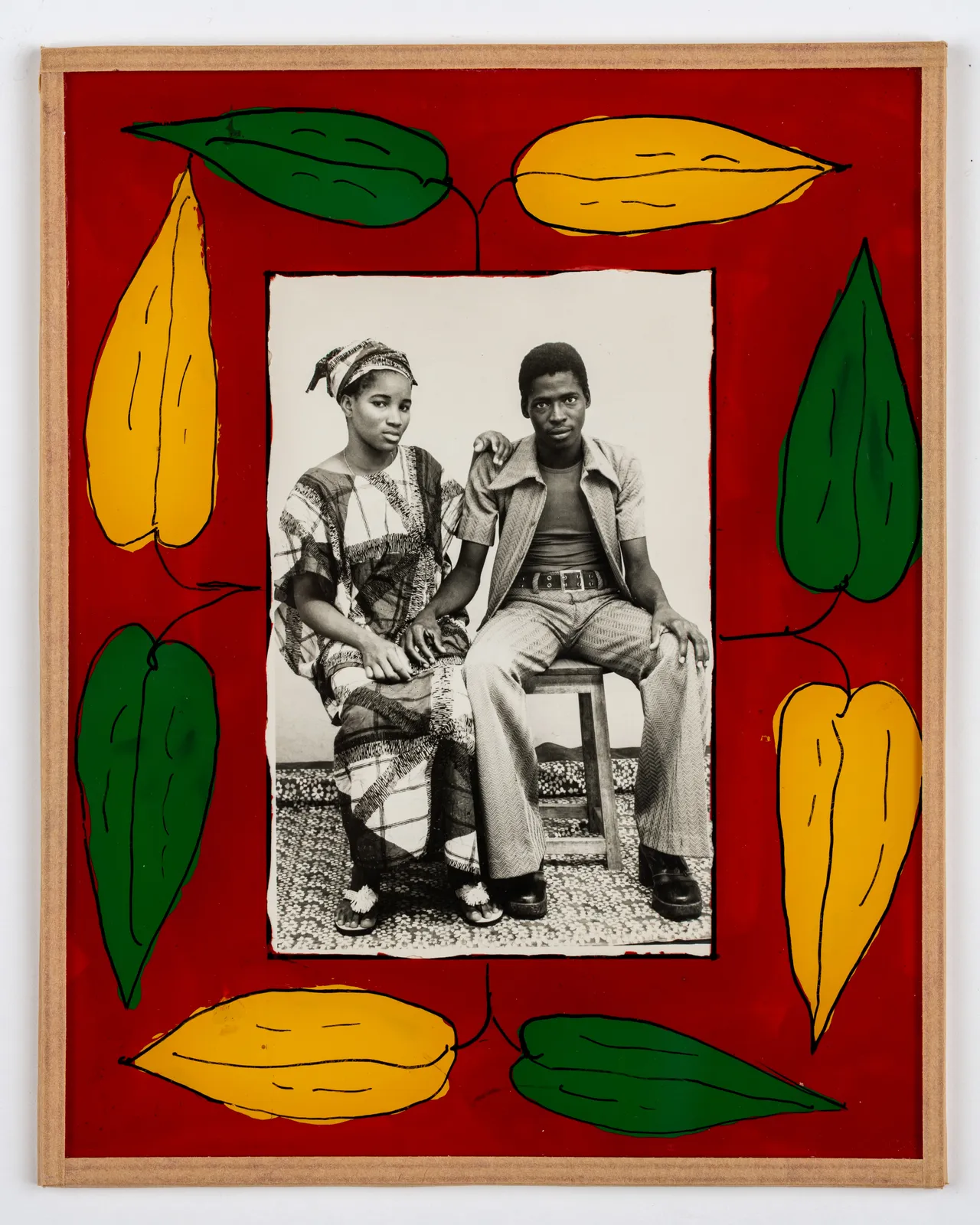 Malick Sidibé, Sans titre., 1976