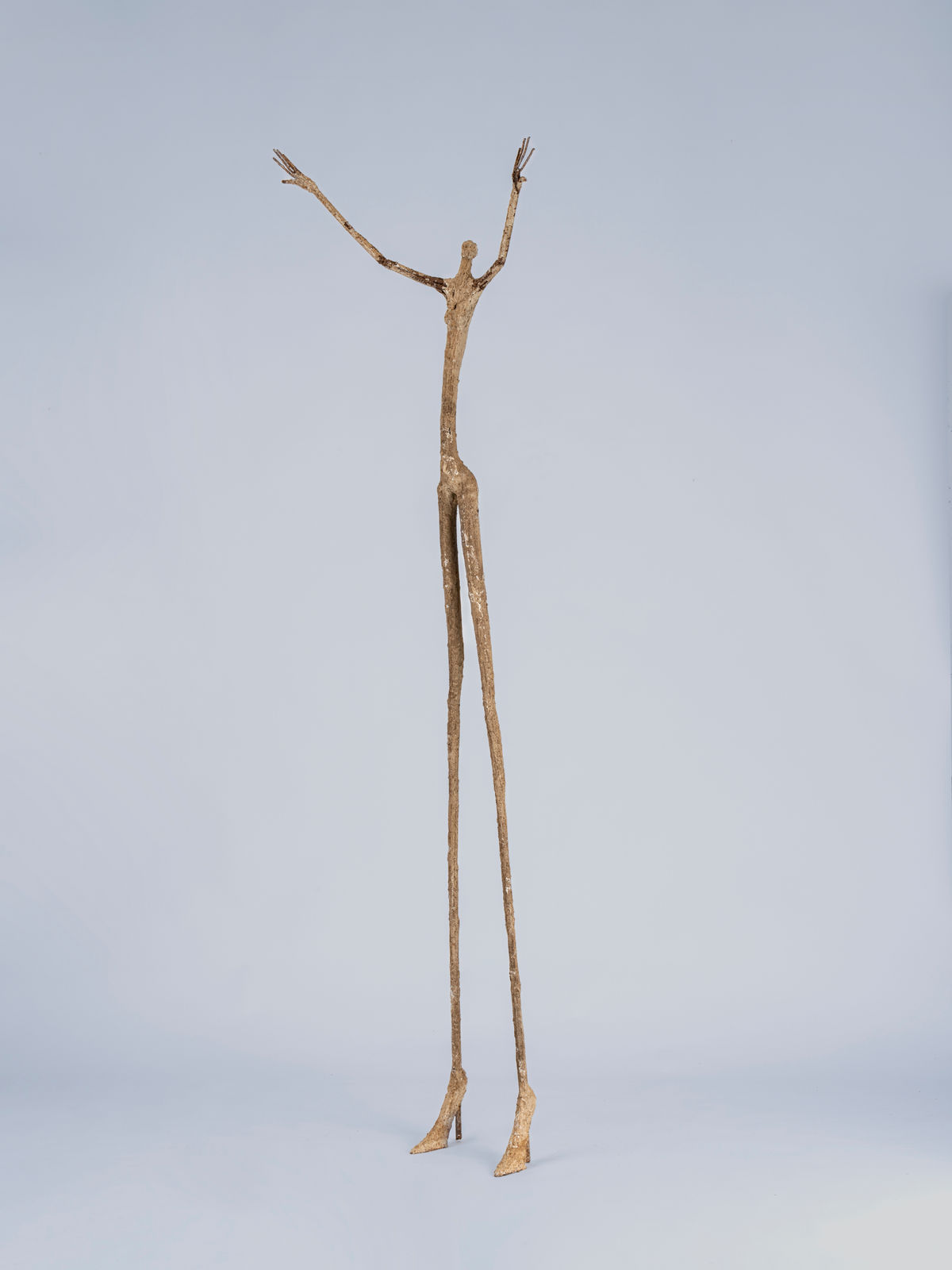 Ndary Lo, Incantation, 2014