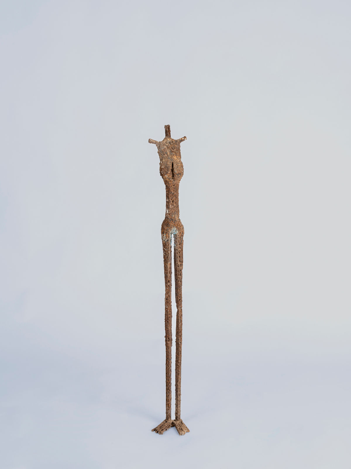 Ndary Lo, Petite Taaru, 2009