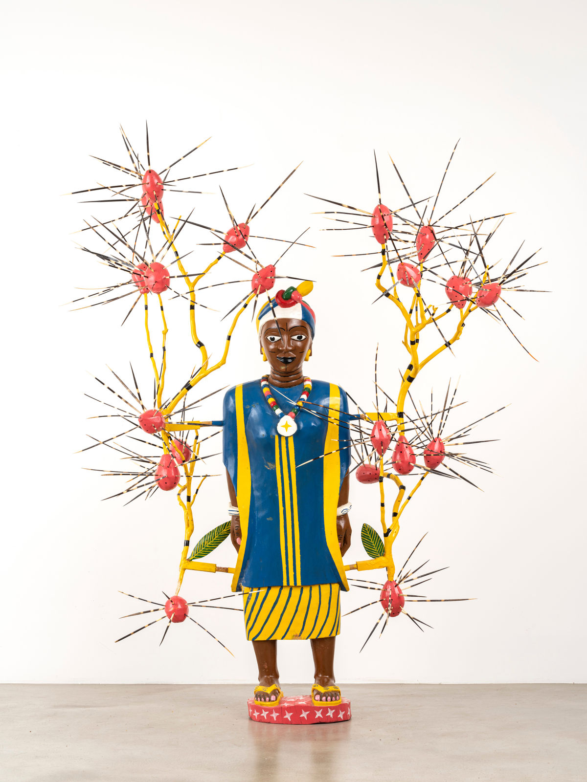 John Goba, Madame Kokova, 2018