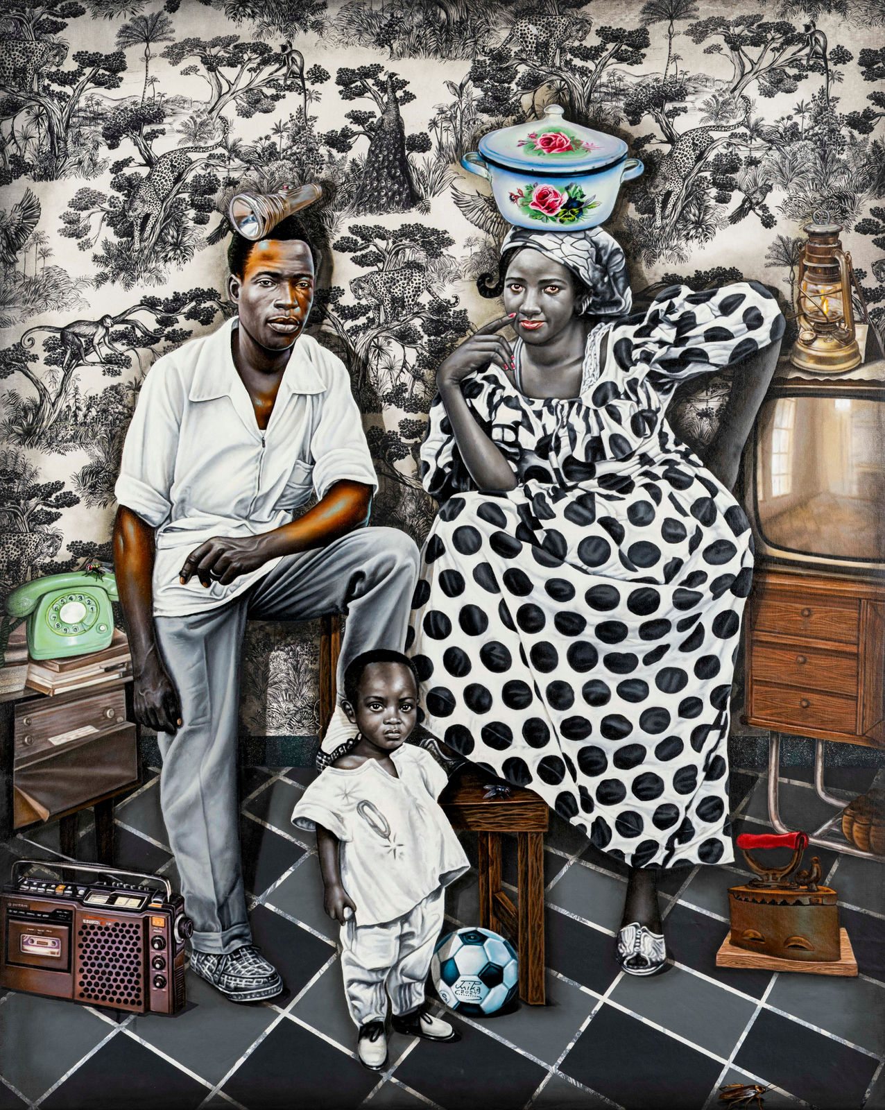 Jp Mika, Ces années-là, 2024