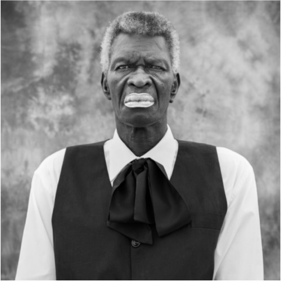 Fabrice Monteiro, My Uncle, 2016