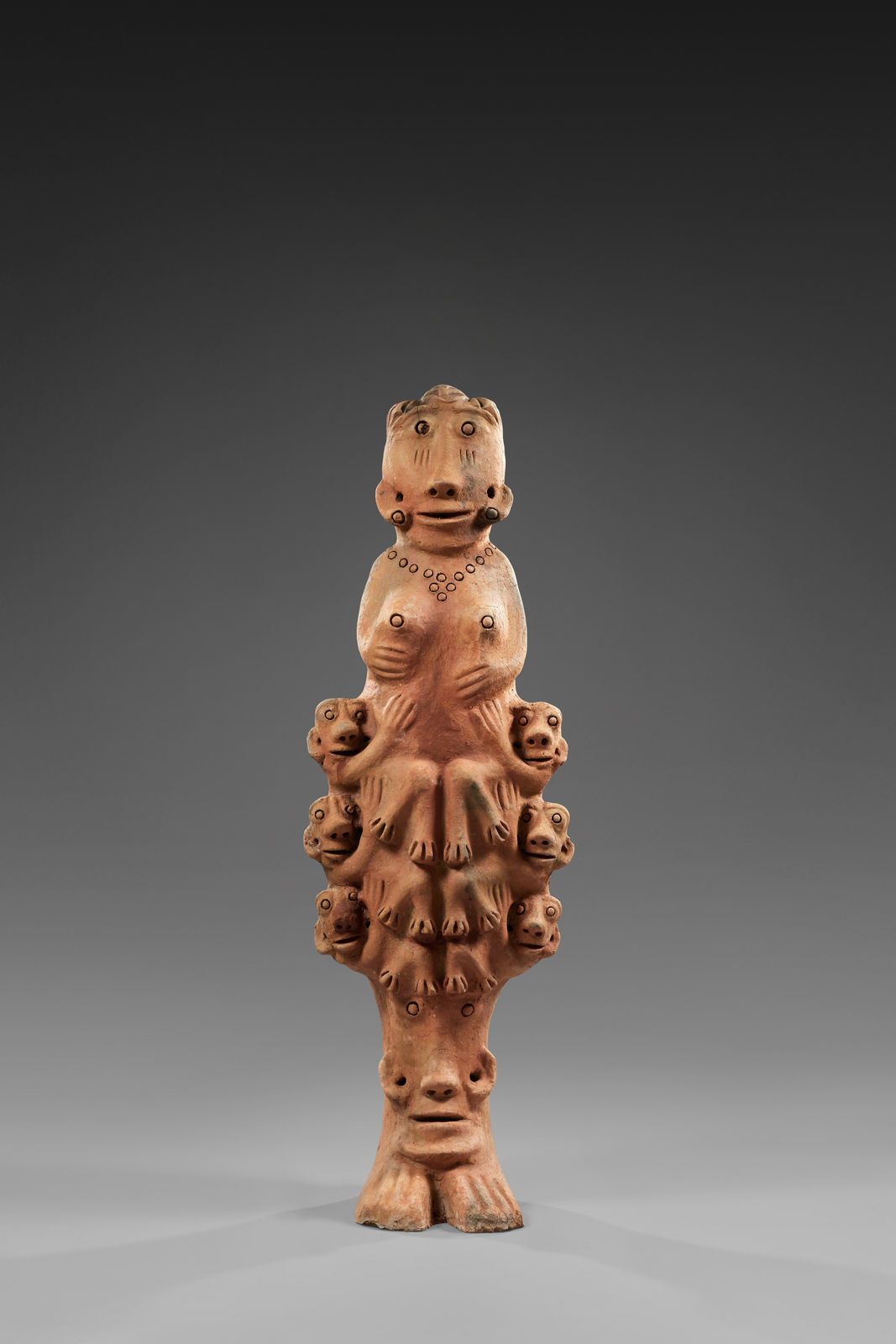 Seyni Awa Camara, Sans titre, 2025