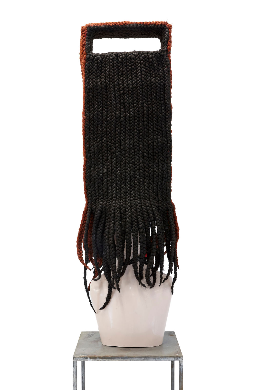 Meschac Gaba, ADNOC HQ, Abu Dhabi, 2019