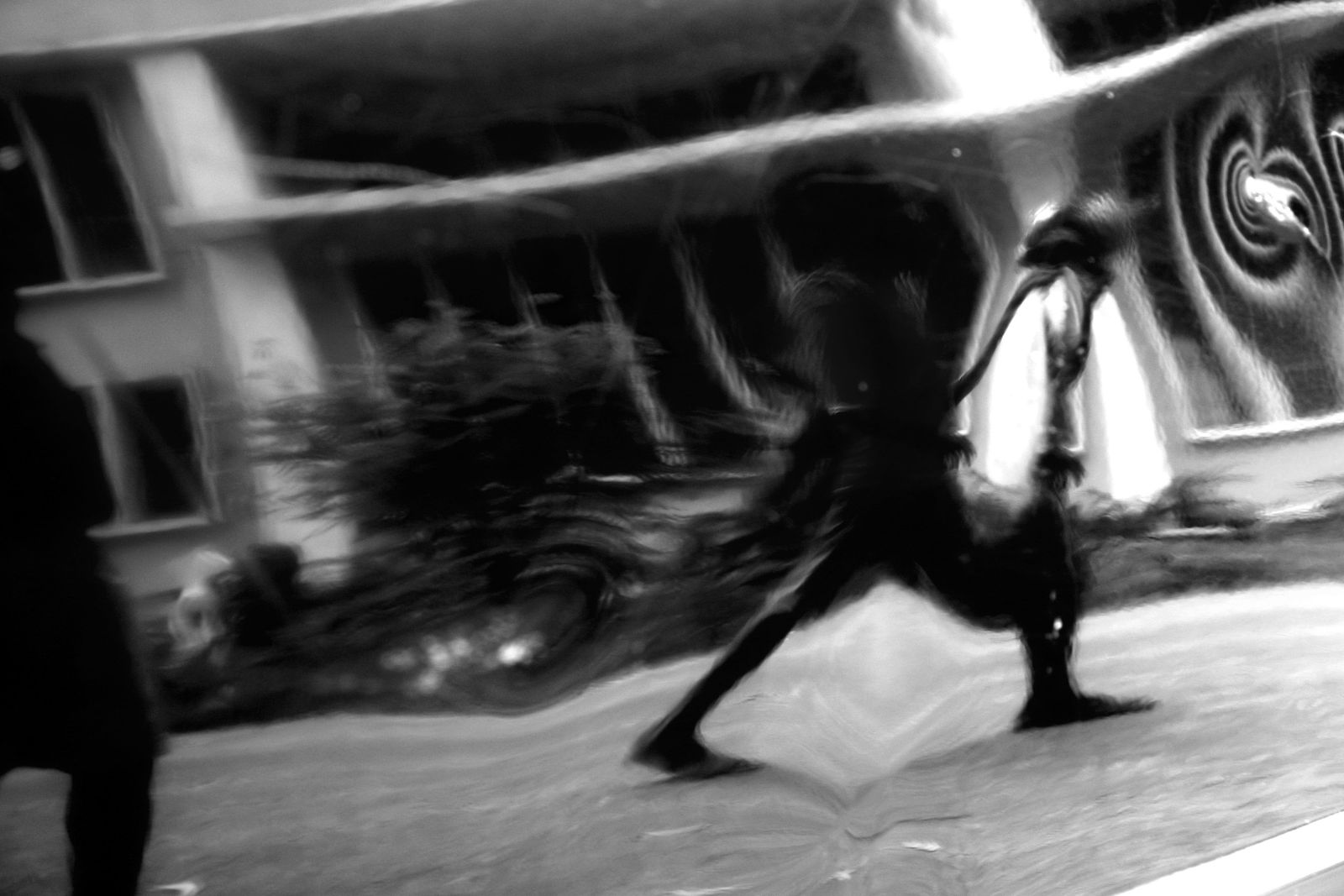 Kiripi Katembo, Libanga