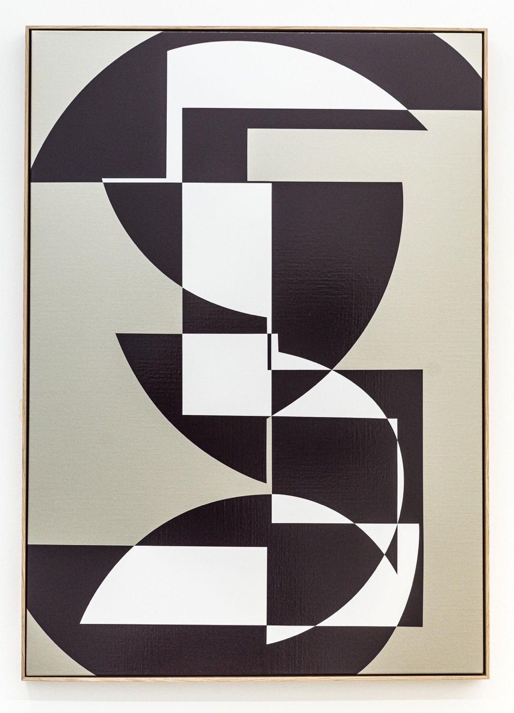 Albrecht Schnider, Untitled, 2015/2016