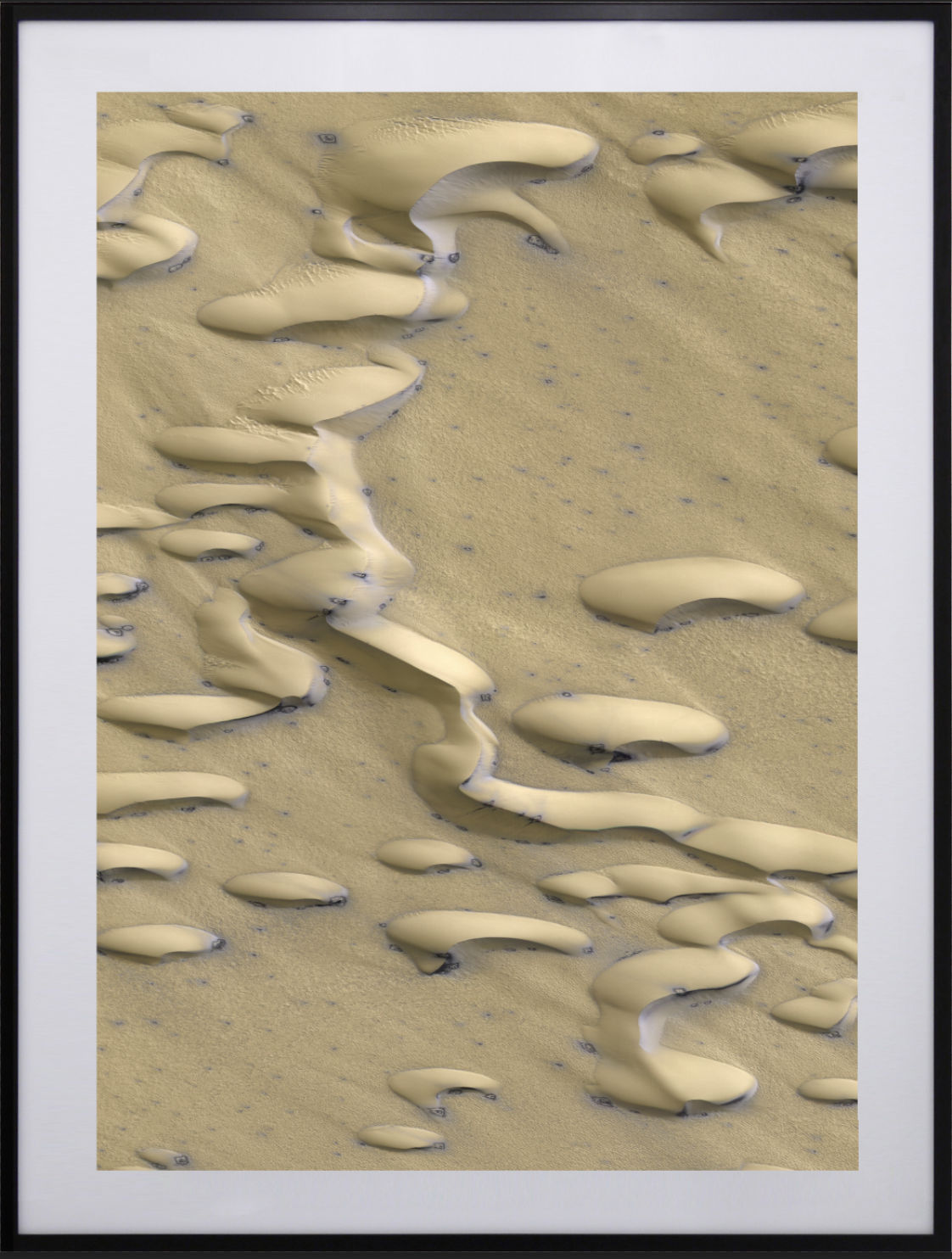 Thomas Ruff, IRB_ma.r.s.02, 2014