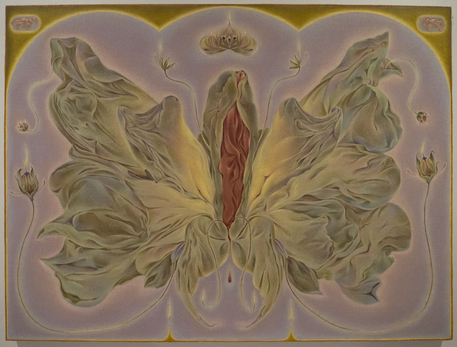 Shuling Guo, Pelvis II