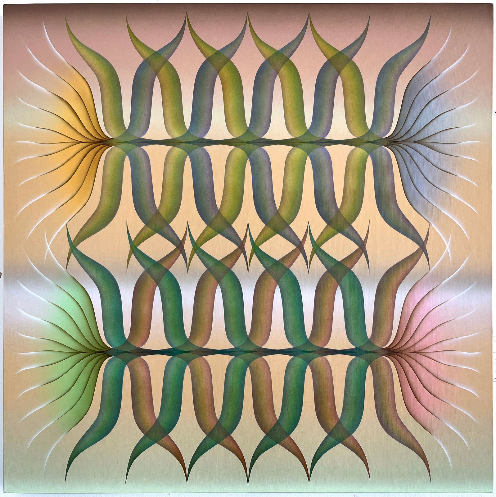 Molly Greene, Homebody, 2025