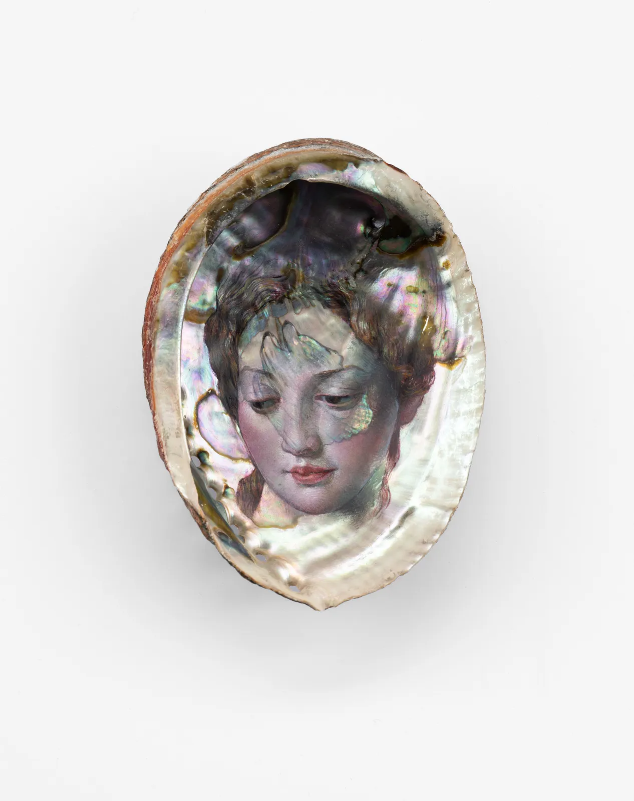 Chris Oh, Adrift, 2024