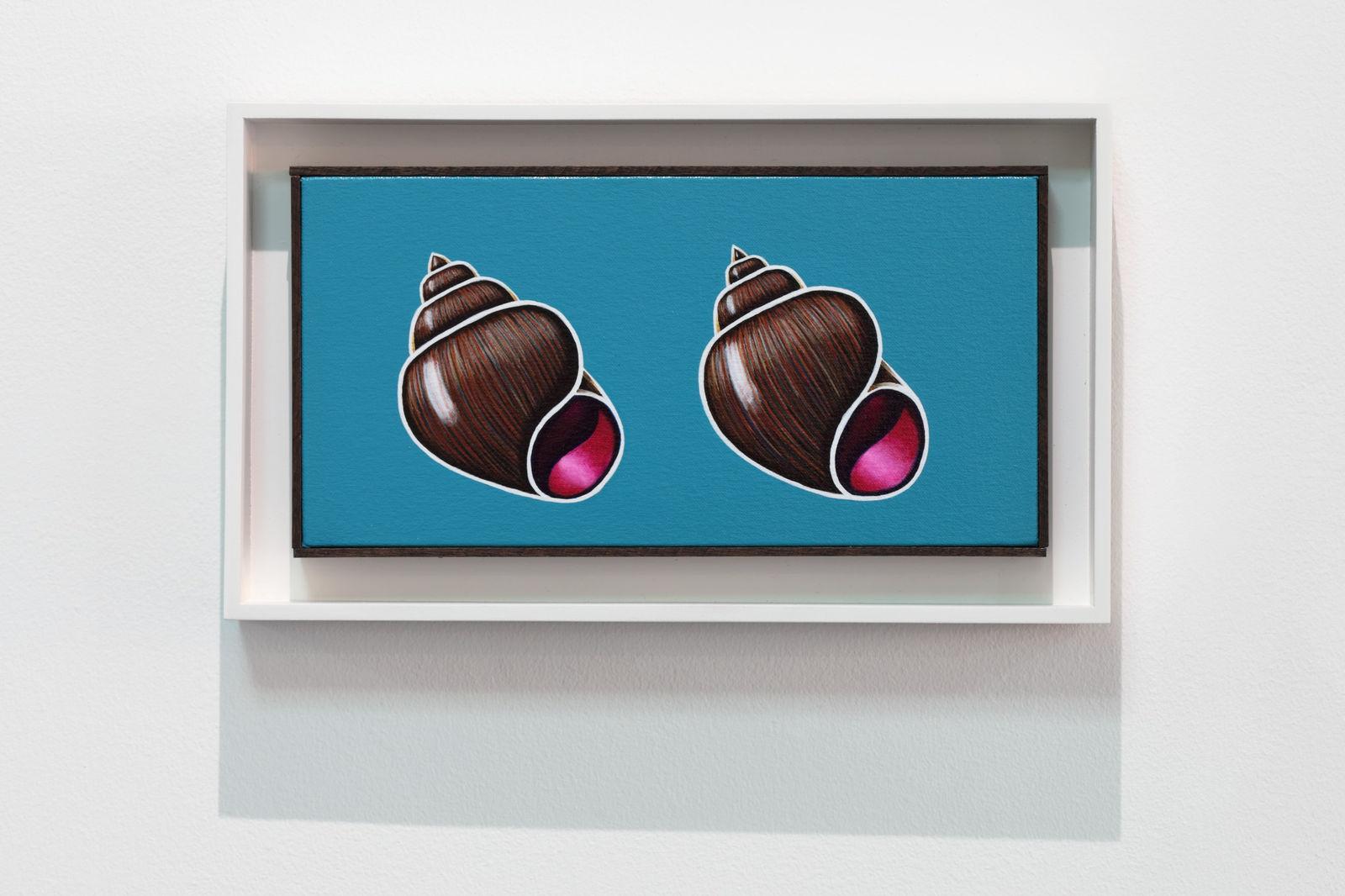 Matthew F Fisher, To be Lived, 2024