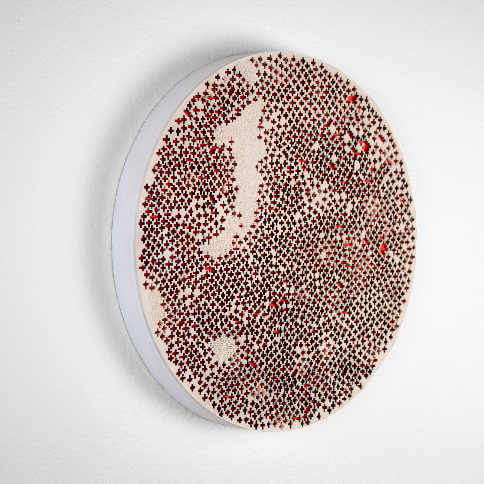 Leigh Suggs, How the Night Moves (#5)