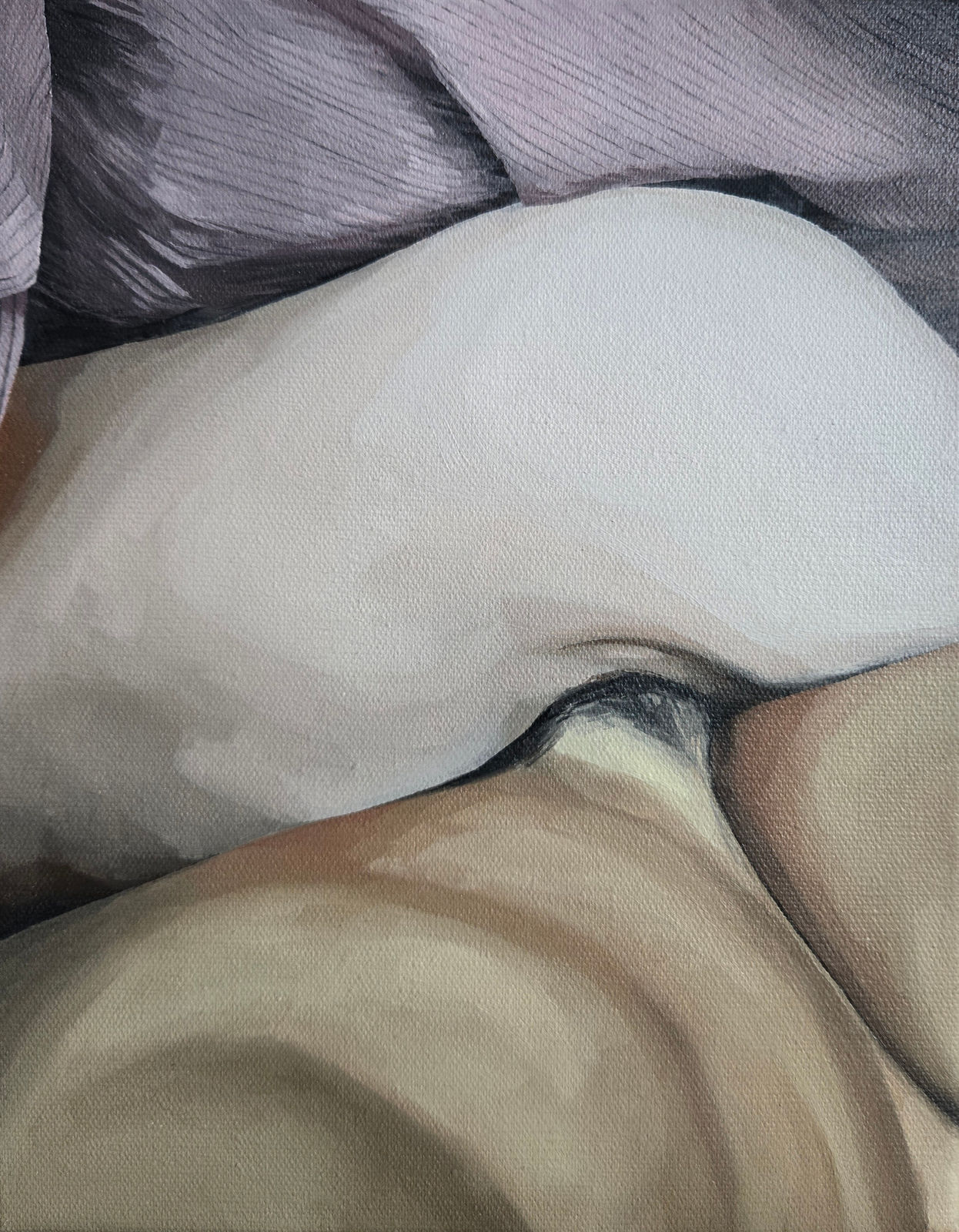 Rebecca Oh, Reverie, 2025