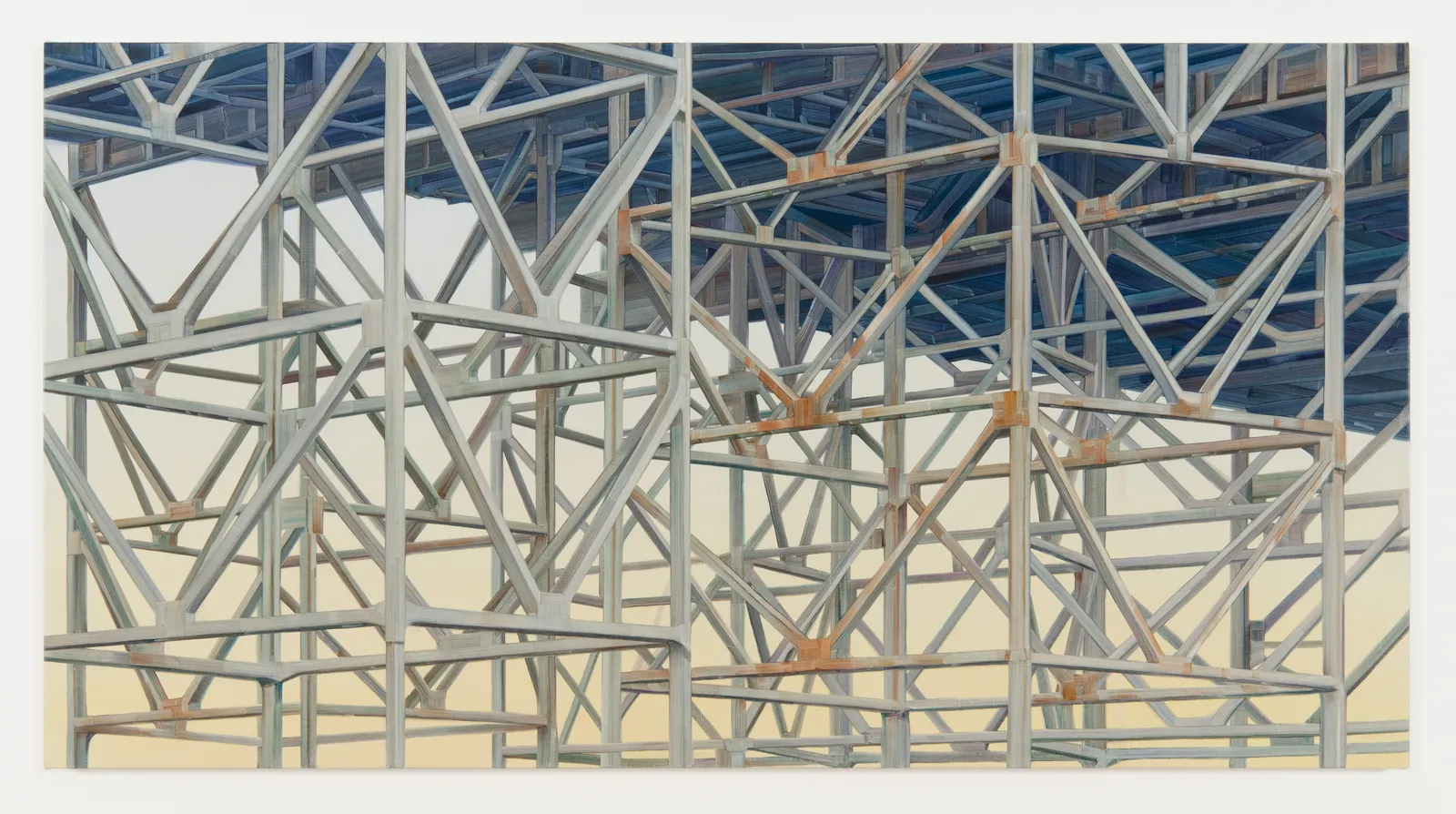 Alex Hutton, Trammel, 2025