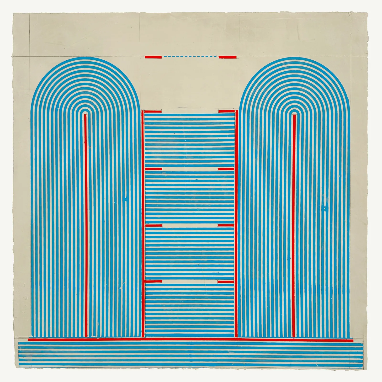 Elise Ferguson, Trellis, 2025