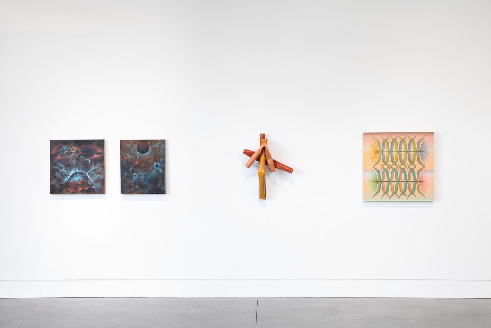 Molly Greene, Homebody, 2025