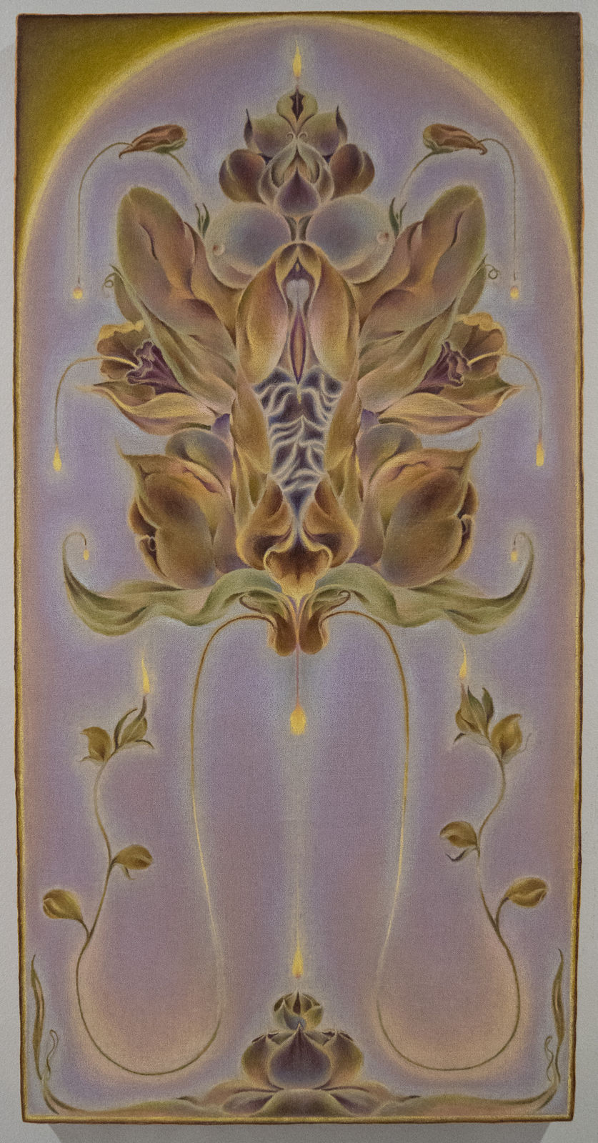 Shuling Guo, Portrait IV